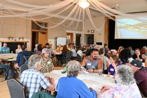 Greenbelt development: City residents, West Side neighborhood held a community town hall; city officials schedule open house for next week