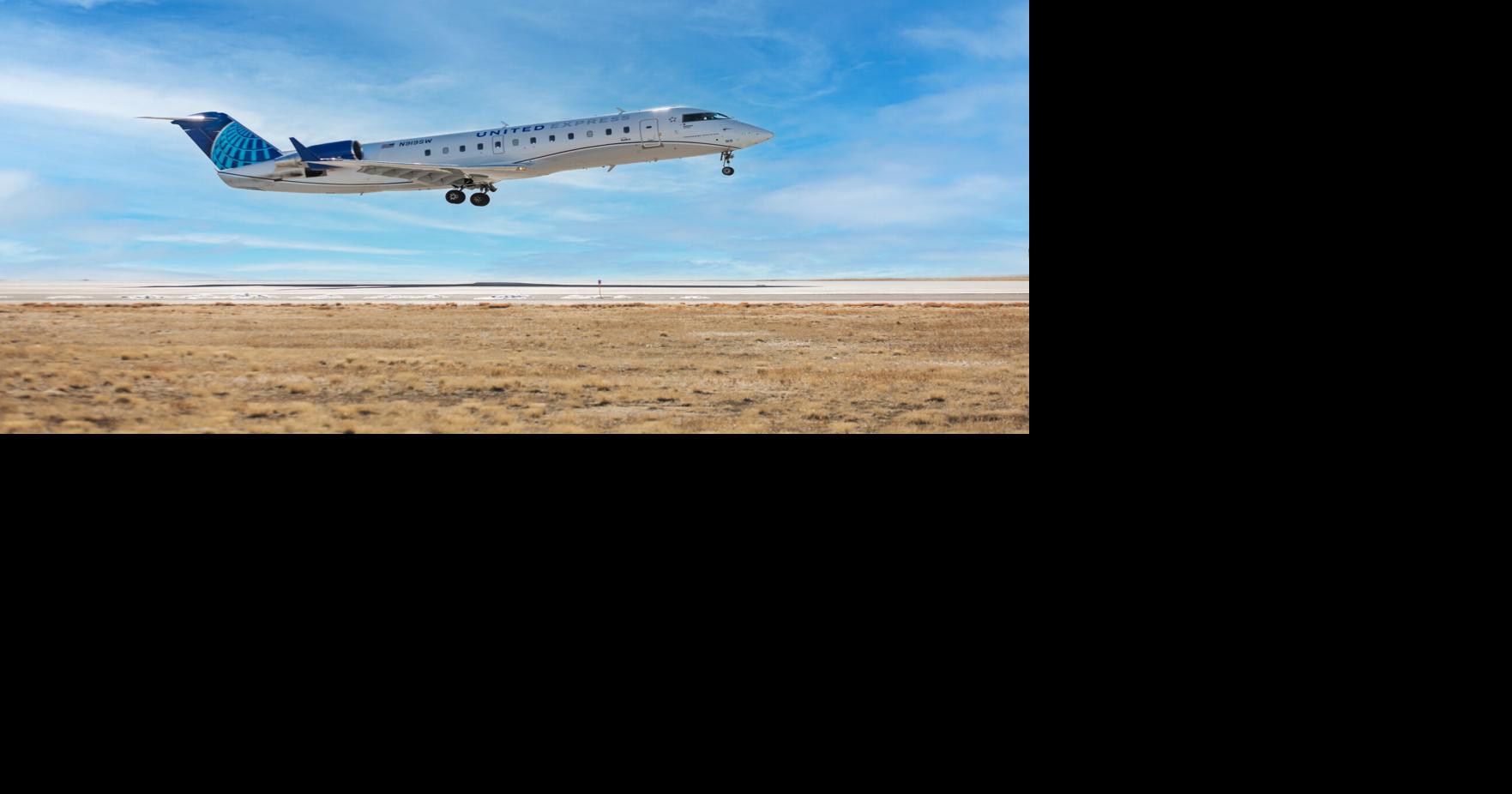 Albany County Commission advances airport reconstruction plans among other items