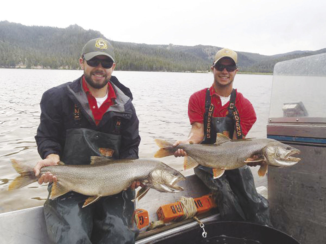 Fly Fishing Nets & Creels Eagle River, WI : Eagle Sports Center