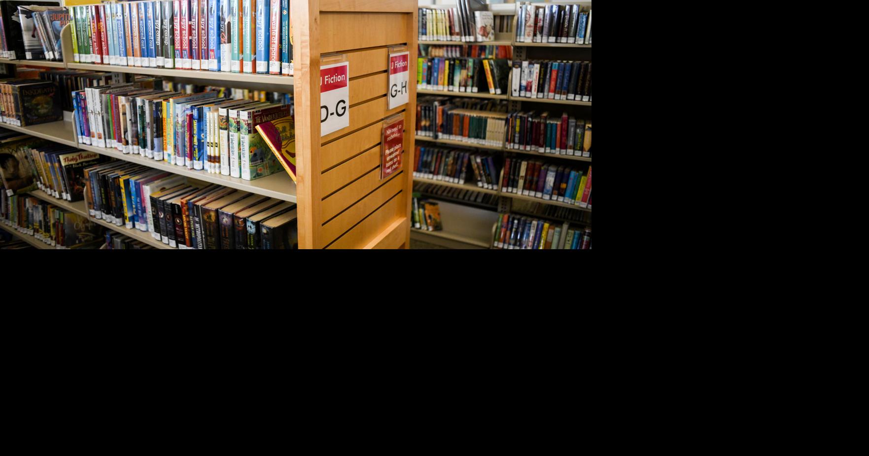 Campbell County Library board puts additional policy changes out for