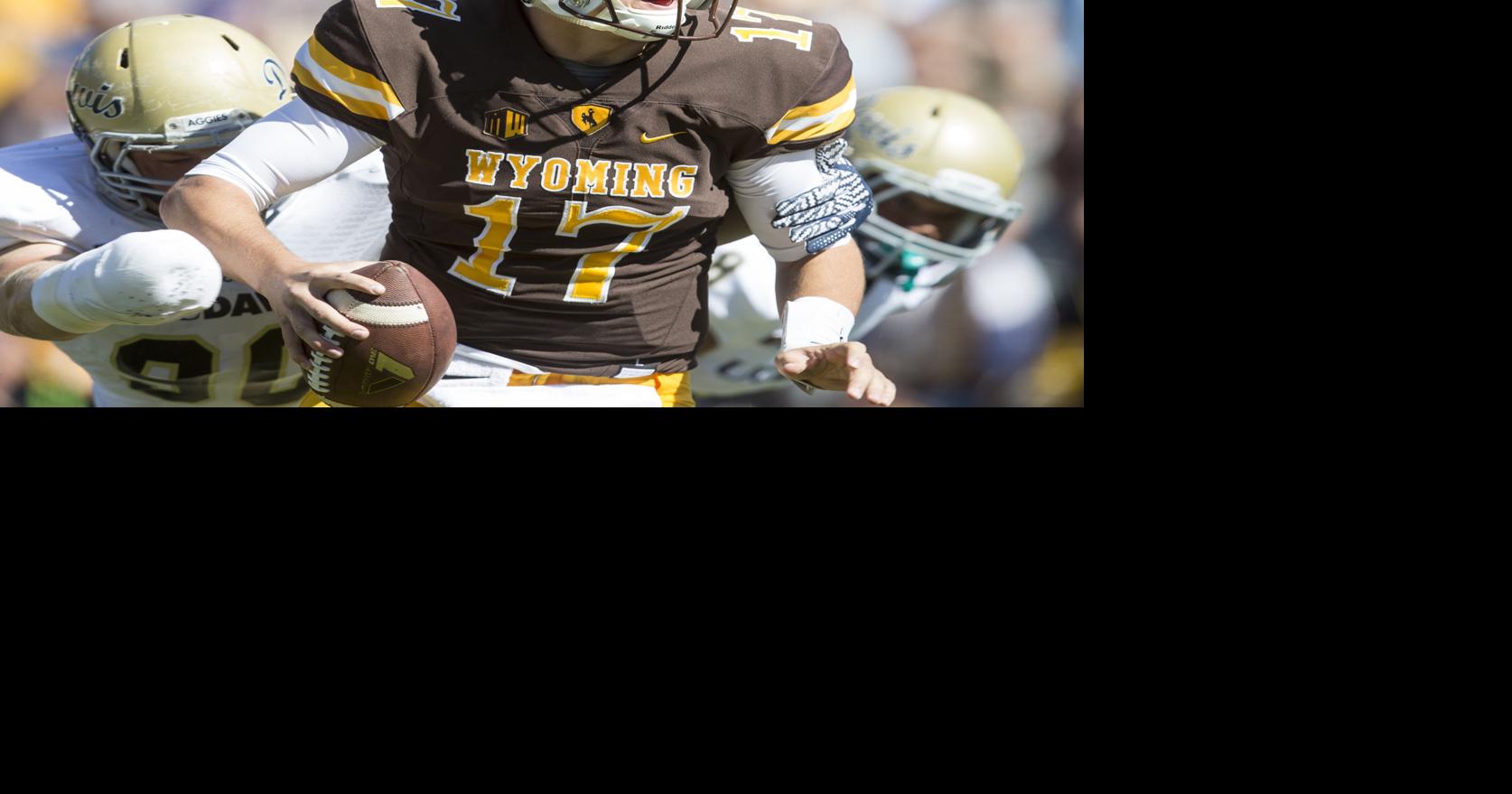 Wyoming announces 2025 class for Athletics Hall of Fame | University of ...
