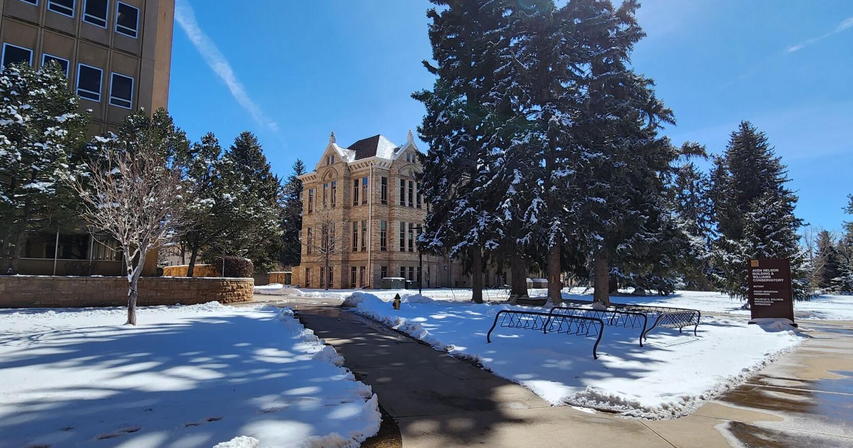 UW prepares policy framework to protect 'essential' services offered through ODEI - Vimarsana News