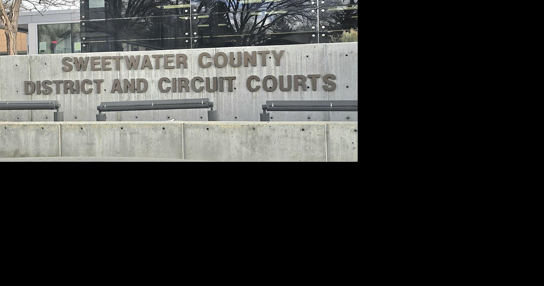 Rock Springs man sentenced to 50 years for child sexual abuse | Rocket ...