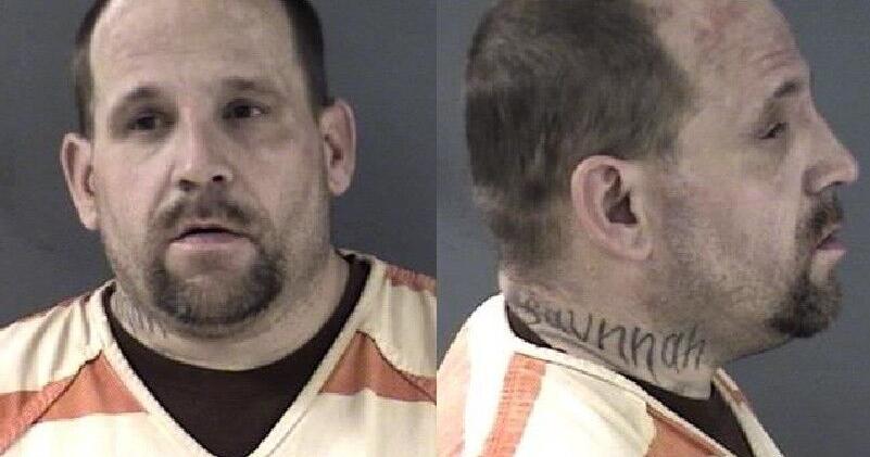 Suspect arrested for attempted murder after high-speed chase ...