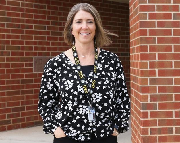 New faces in the offices ACSD1 names new principal, vice principal
