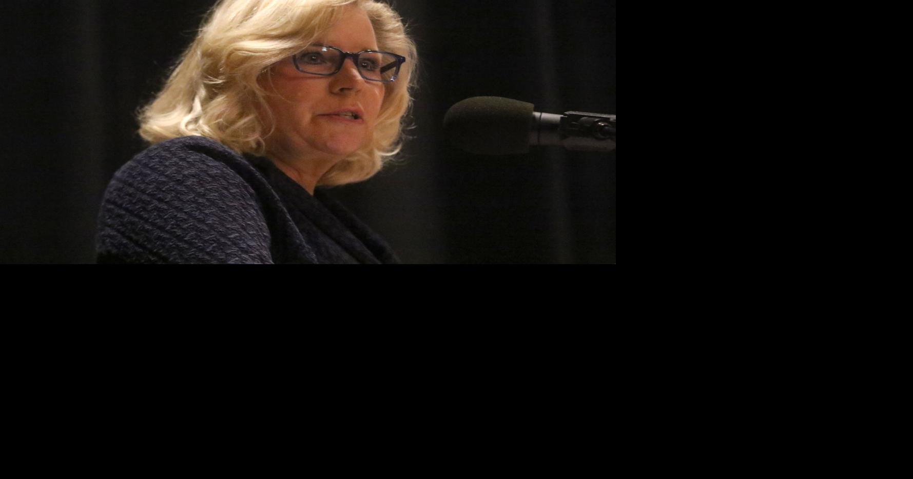 Cheney touts tax reform, deregulation as benefits for Wyo. in 2017