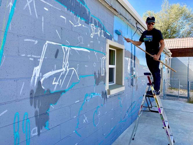 Everywhere You Look, UT' murals to be in each Tennessee county by 2030, Entertainment