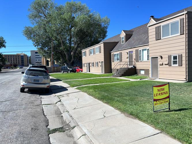 Housing dilemma City searches for ‘missing middle’ News