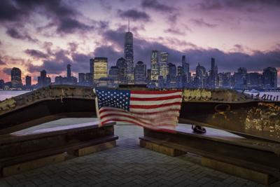 Reflecting on 9/11: Remembering the Past and Building a Stronger Future