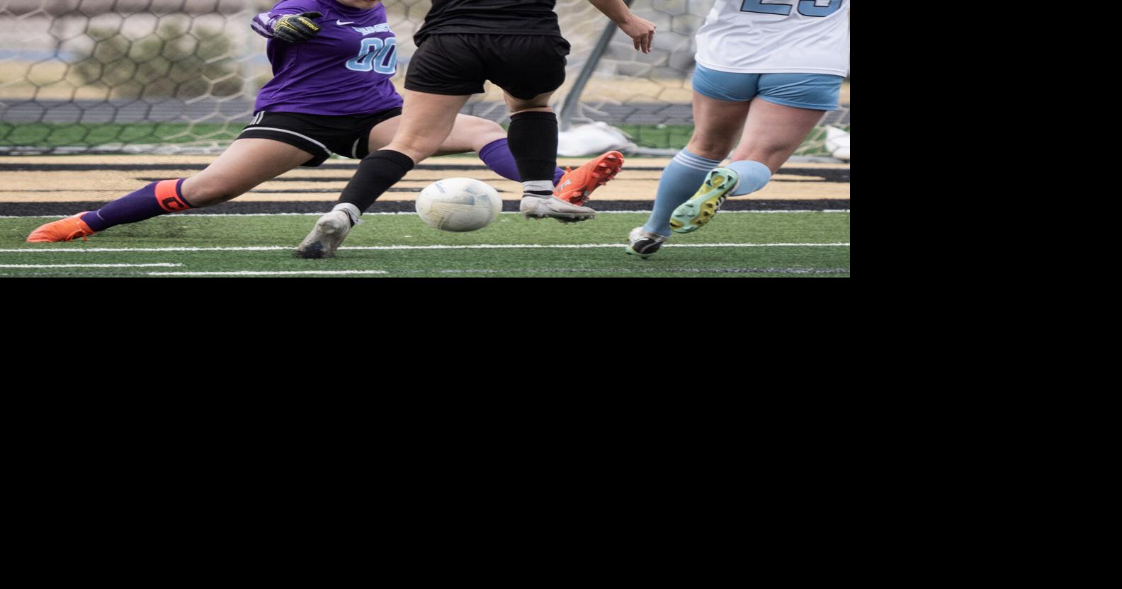 Weather changes Cheyenne prep sports schedule