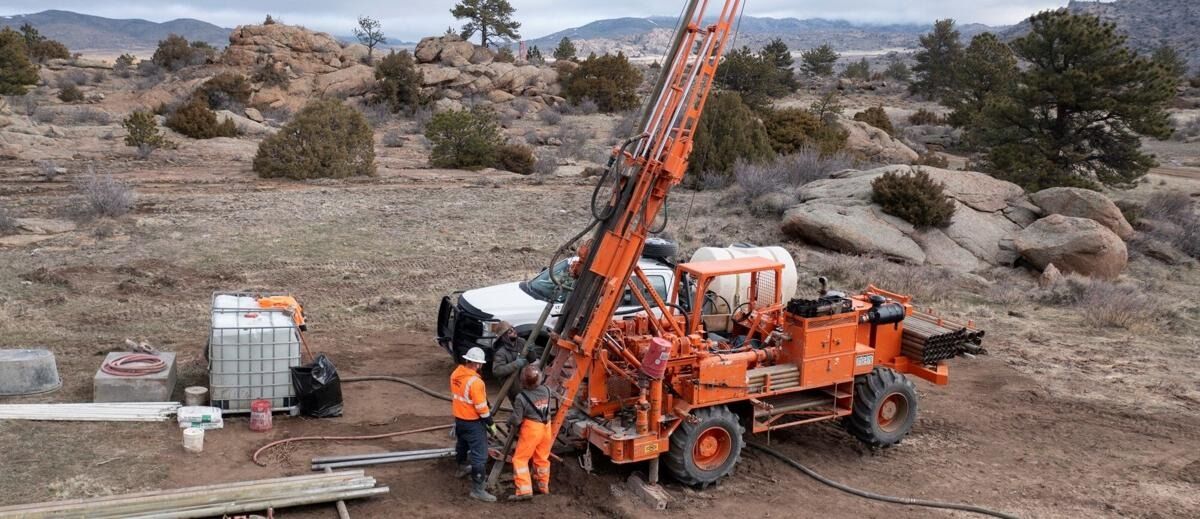 Wyoming rare earth project expands resources, technical progress