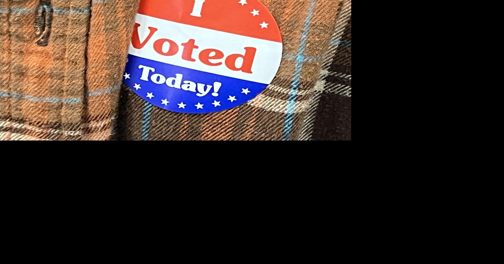 Republican lawmakers again fail to end crossover voting News