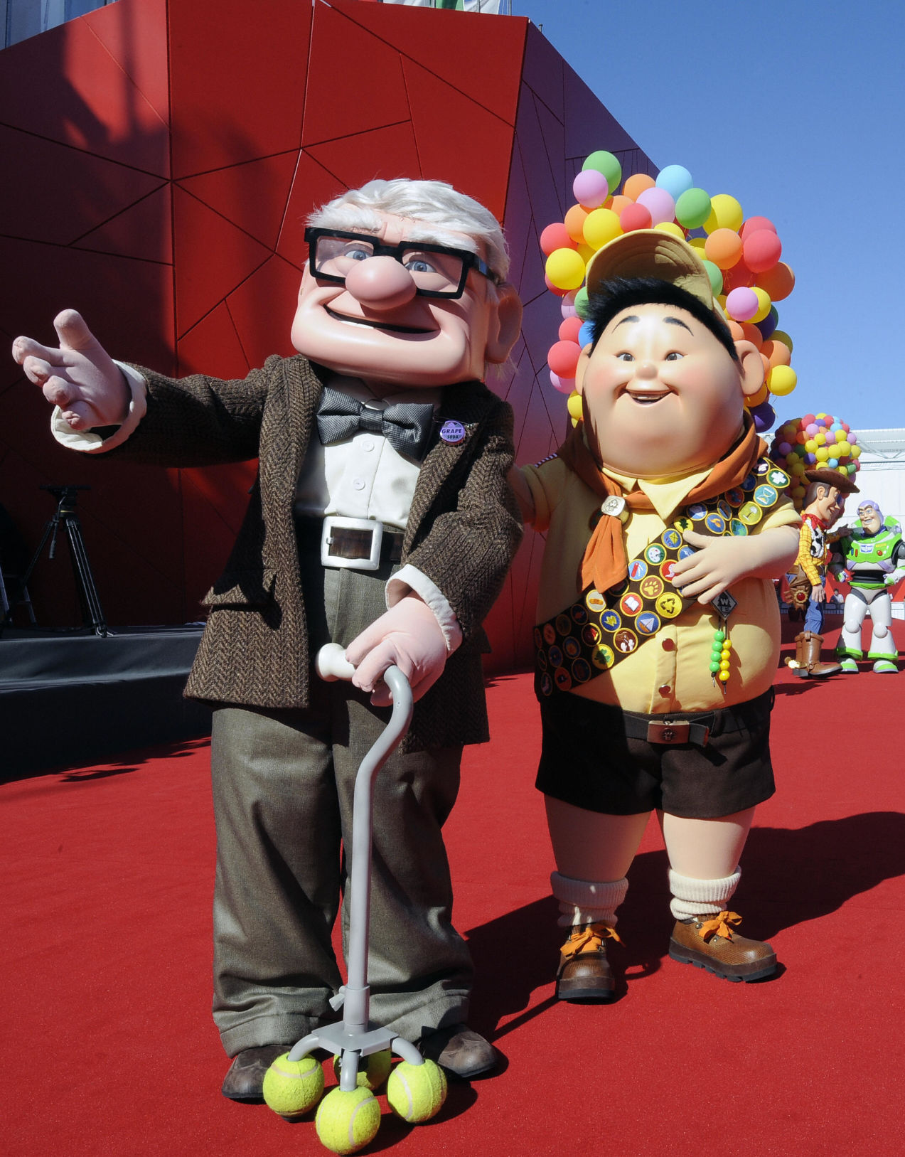 From Lou Grant To Up Here Are Seven Of Ed Asner S Must See Roles To Do Wyomingnews Com
