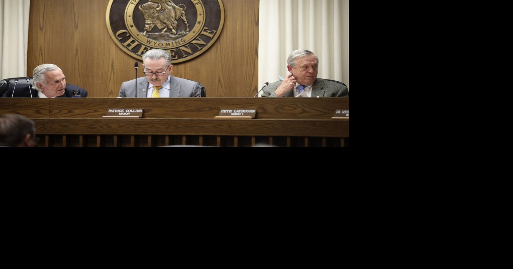 Cheyenne City Council narrows sixth-penny ballot to 11 projects totaling $74.25M