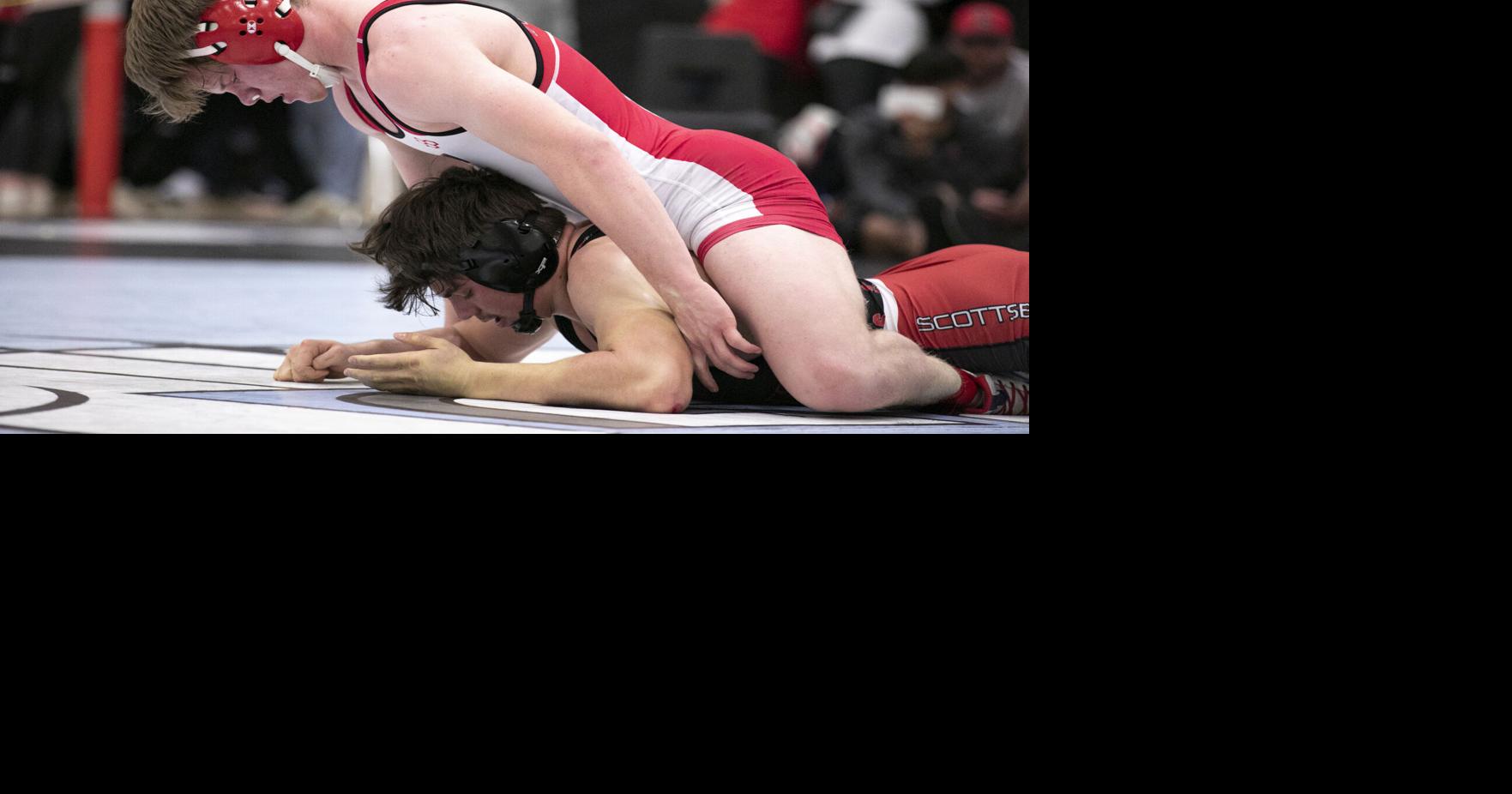 Central claims seven titles at Charlie Lake Invite Burns