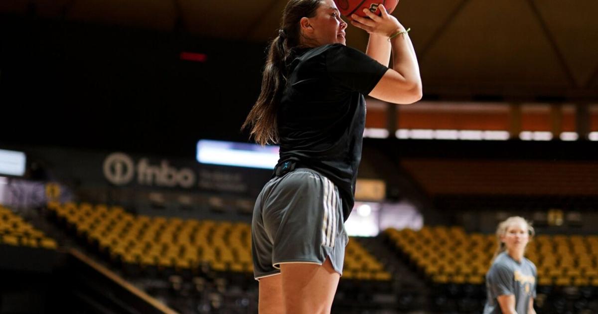 Wyoming Native Joslin Igo Living Her Dream By Joining UW Women s wyoming-native-joslin-igo-living-her-dream-by-joining-uw-women-s
