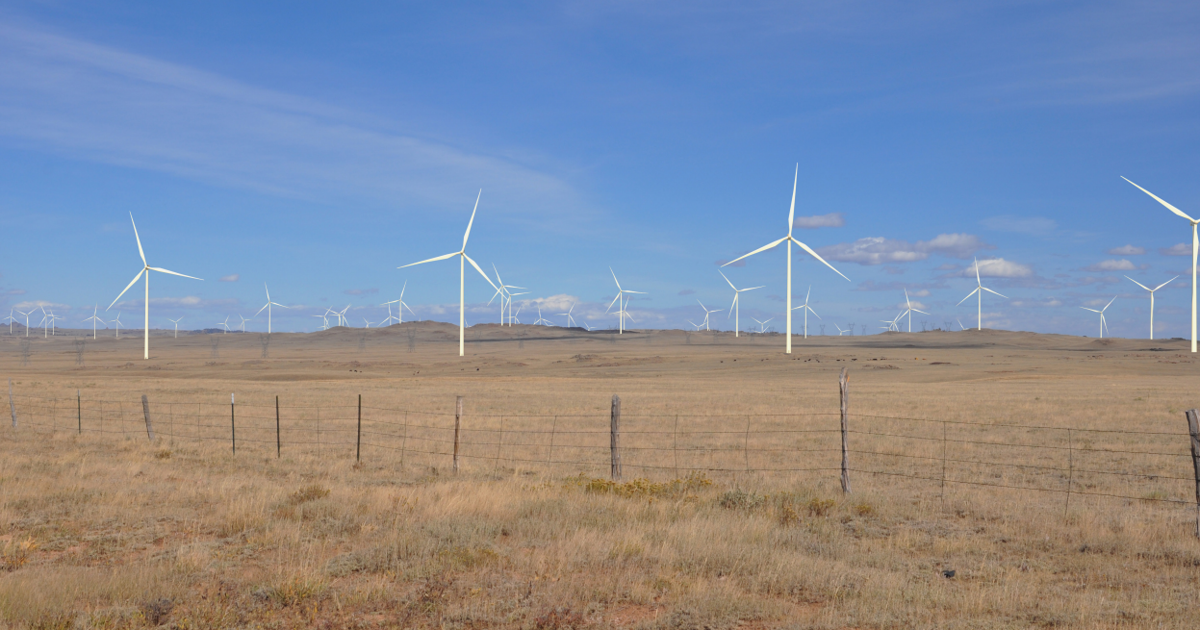Rail Tie Wind Project: Permit renewals, legal challenges and revised timeline continue to shape its future