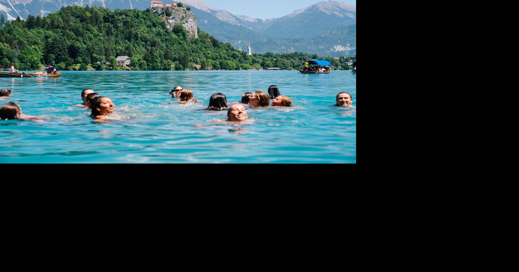PICTURE PERFECT: An inside look at Wyoming volleyball's European tour