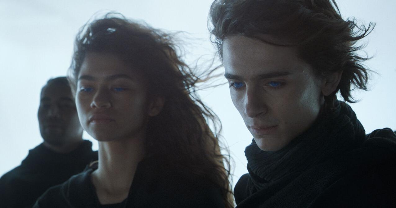 What to stream: Catch up with Zendaya's big two-movie start for 2024 - Vimarsana News