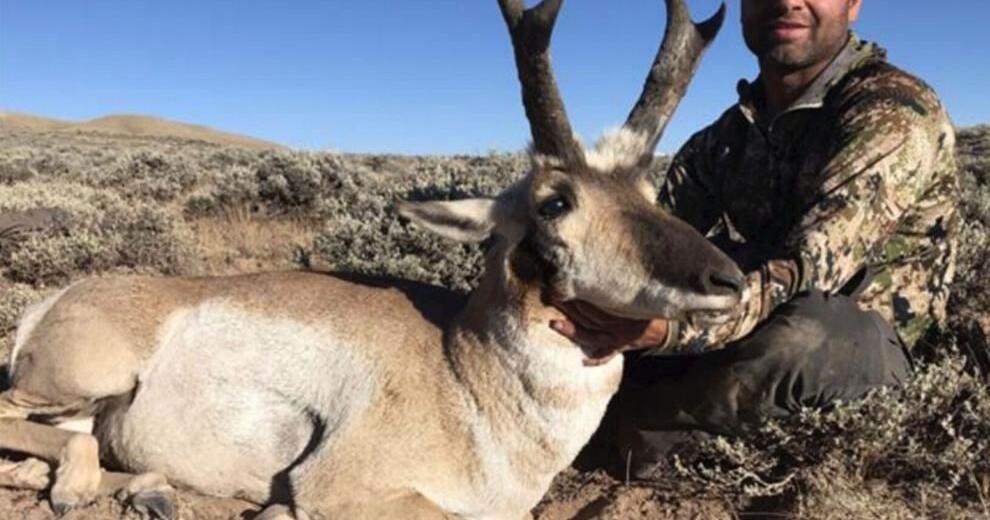 Impressive hunter, prolific social media poster faces jail time for poaching