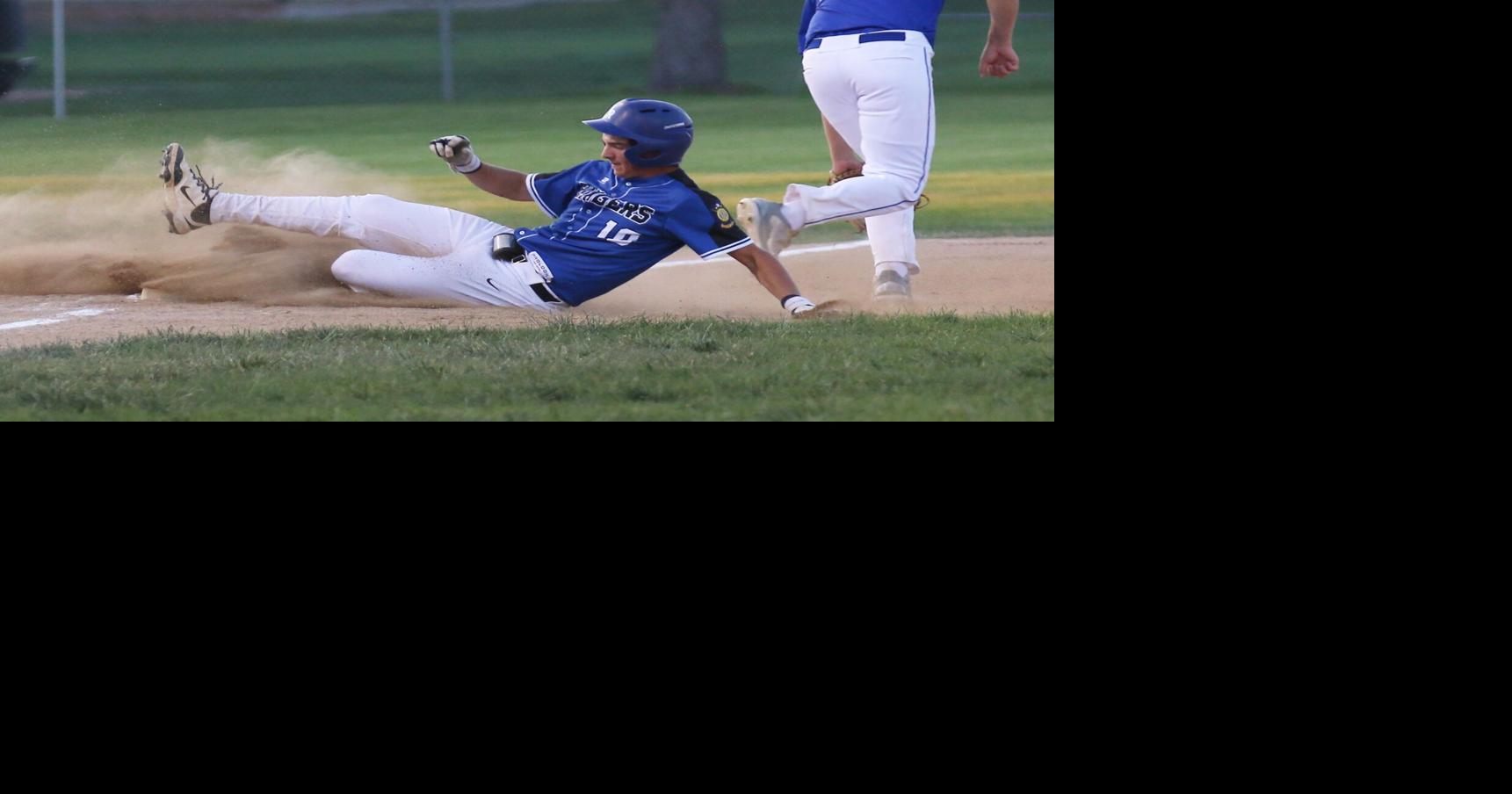 Rangers fall on 2nd night of Dooley Oil Classic