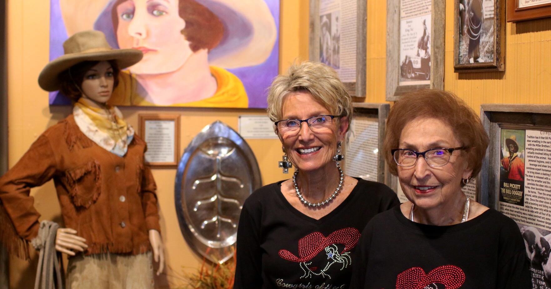 Cheyenne museum ensures the women who settled the West are remembered - Vimarsana News