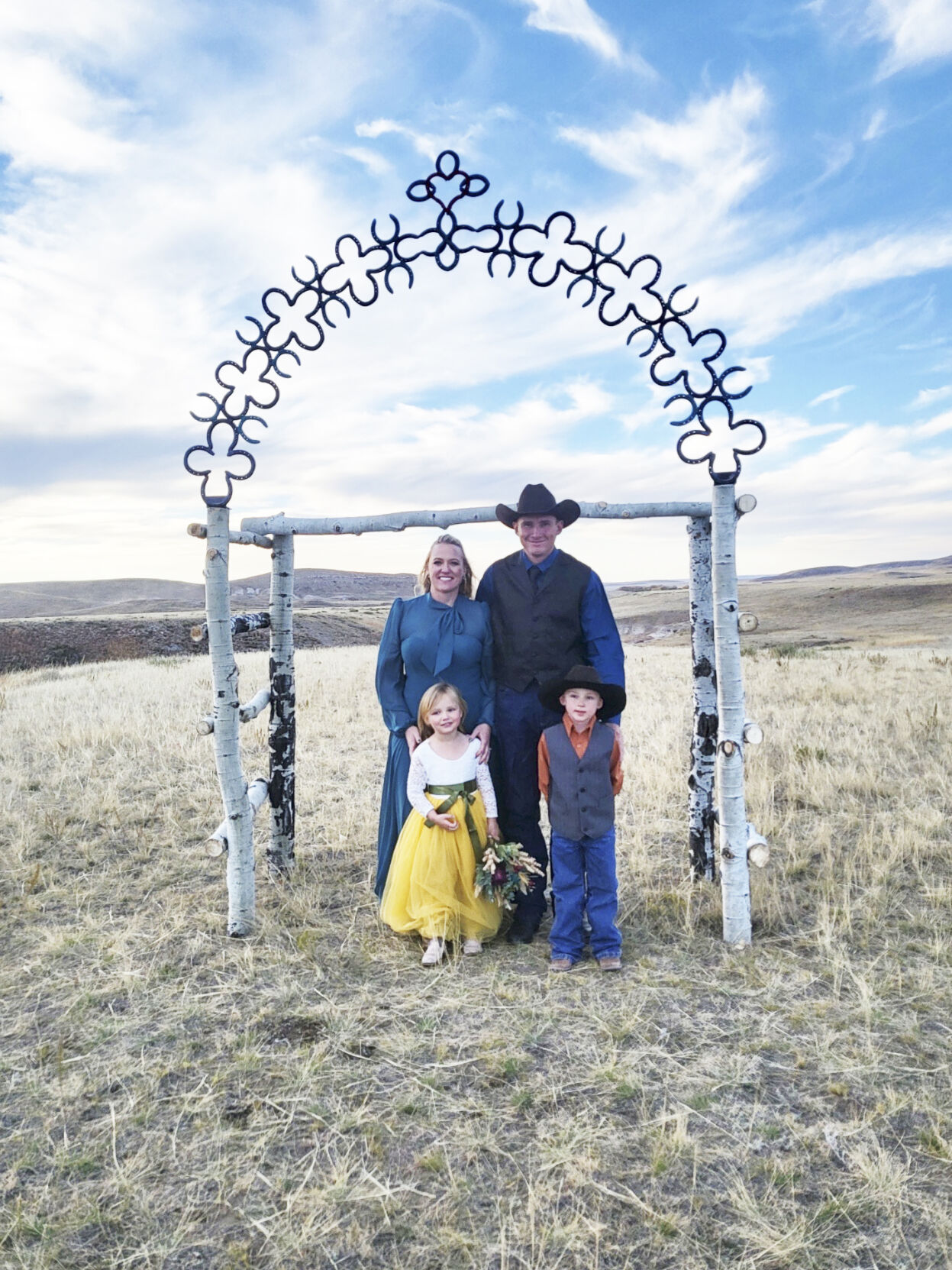 School Ranch Albany County family fights for new rural school | News | wyomingnews.com