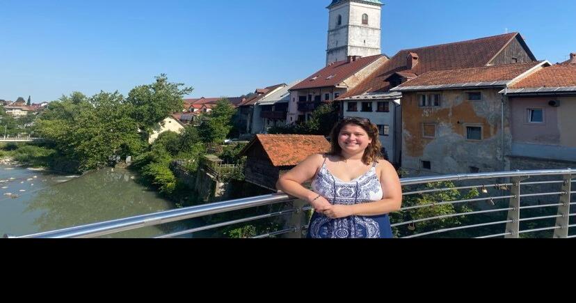 Rock Springs native visits Sister City Rocket Miner wyomingnews com