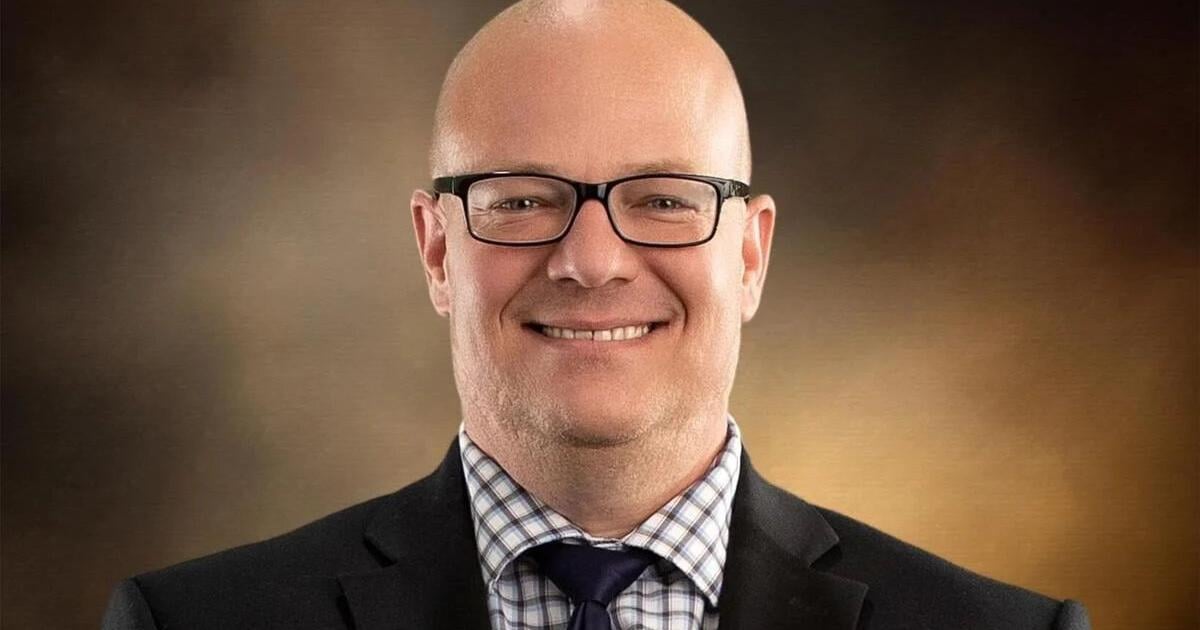 Casper Machowski Former Casper vice mayor runs for U.S. House as Libertarian | Local ...