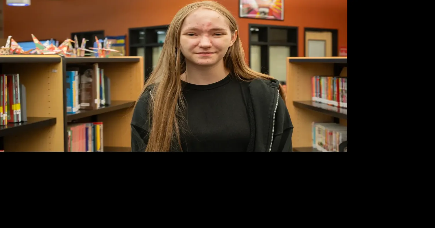 Laramie County School District 1 Student of the Week – Sept. 12, 2026 (copy)