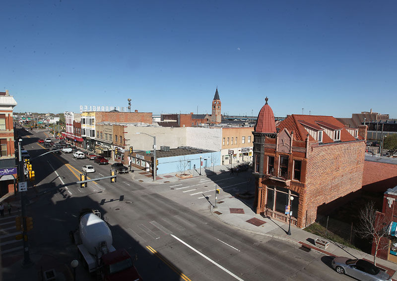 Cheyenne City Council passes city budget Local News
