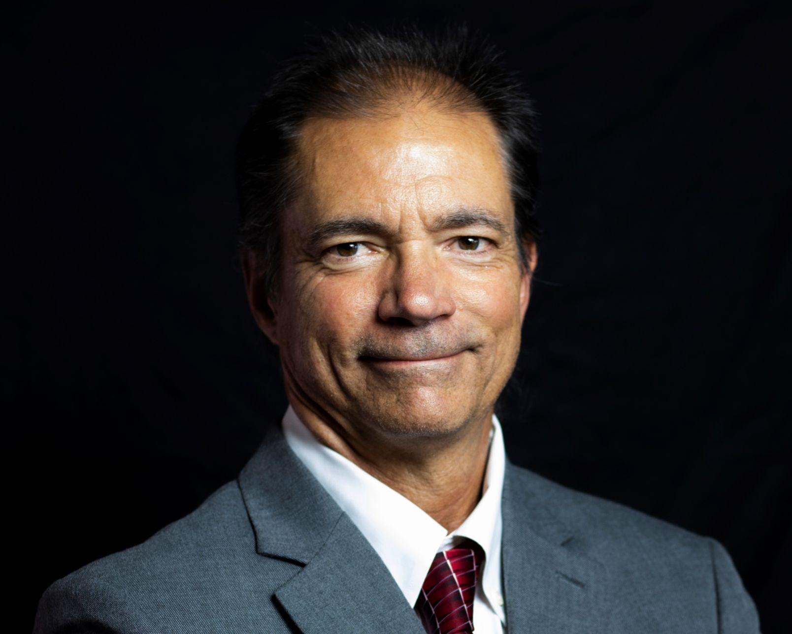 Jeff Haggit