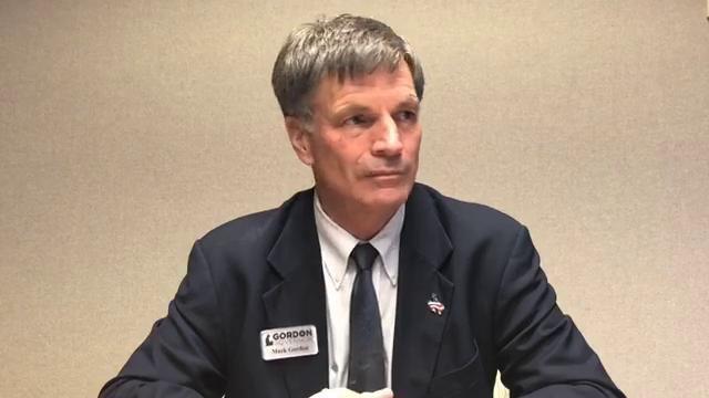 Wyoming 2018 General Election Guide Local News Wyomingnews Com