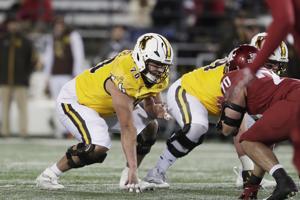 Three Cowboys named preseason All-Mountain West