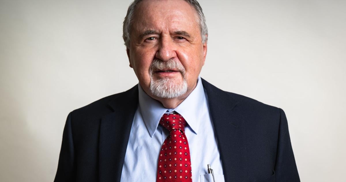 Harrison: Why our culture's denigration of fathers cost us everything