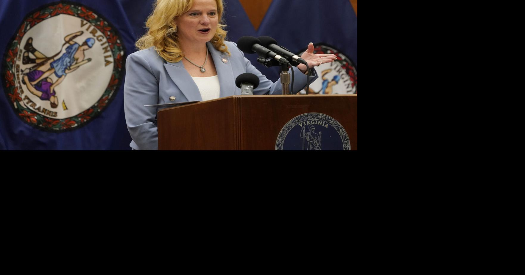 Former state superintendent Jillian Balow announces bid for U.S. House