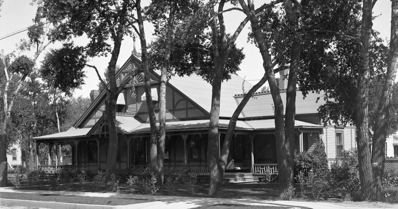 Donnellan house: A Victorian gem lost - Vimarsana News
