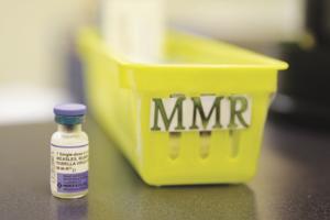 Five Teton County measles cases confirmed by Wyoming Department of Health