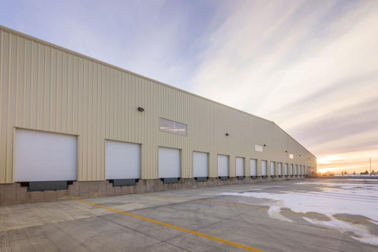 Dr. Elsey's moves cat litter production facility to Cheyenne