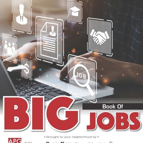 Big Book of Jobs