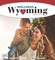 Wellness Wyoming March