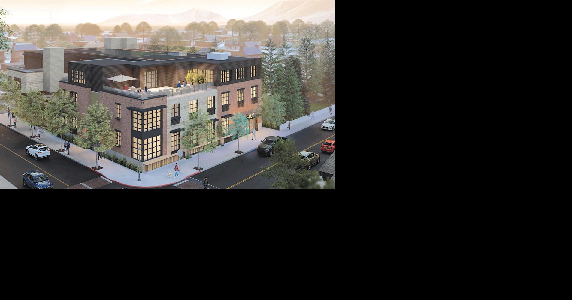 Jackson Town Council axing visible third stories amid big building reckoning