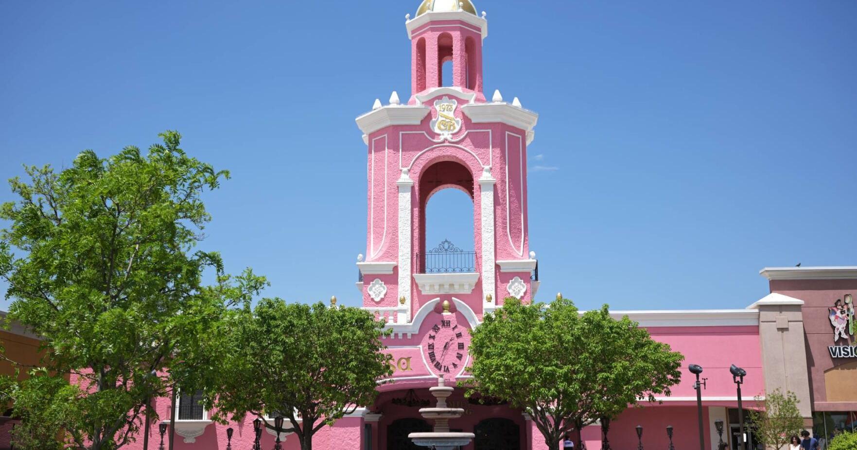 Casa Bonita's 50th birthday: From a $3.45 dinner to a $40 million renovation | From The Wire - Vimarsana News