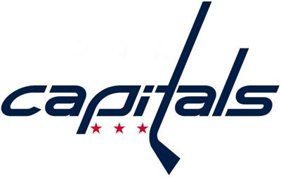 Cheyenne Capitals hockey logo