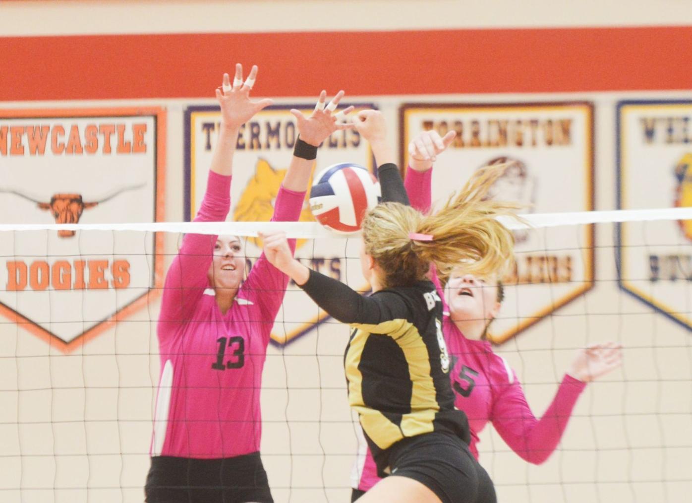 Rawlins Slow Start Not A Factor In 3 0 Win Over Buffalo Sports Wyomingnews Com Rawlins Slow Start Not A Factor In 3 0 Win Over Buffalo Sports Wyomingnews Com