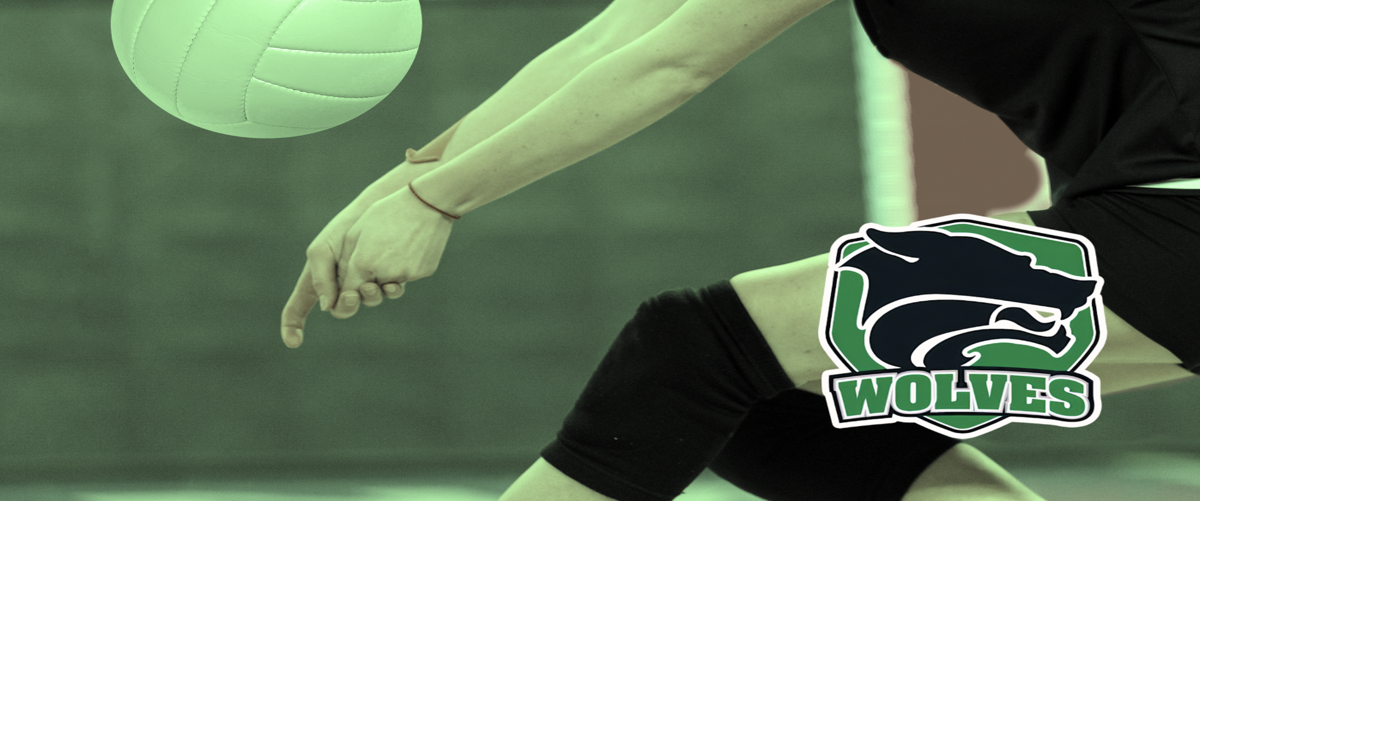 Green River High School volleyball announces 2023 schedule