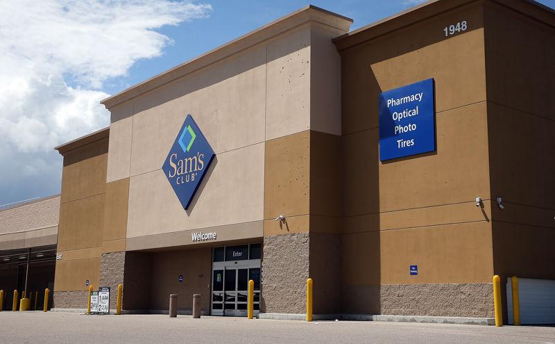 Sam S Club Toasts To New Liquor License News Wyomingnews Com