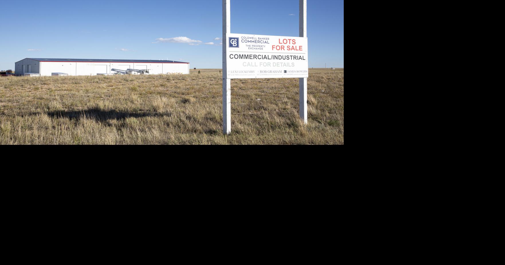 New off-track betting facility in progress at Swan Ranch | Local News ...