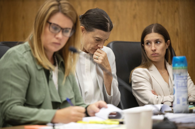 Abortion case certified to the state Supreme Court while intervenors ...