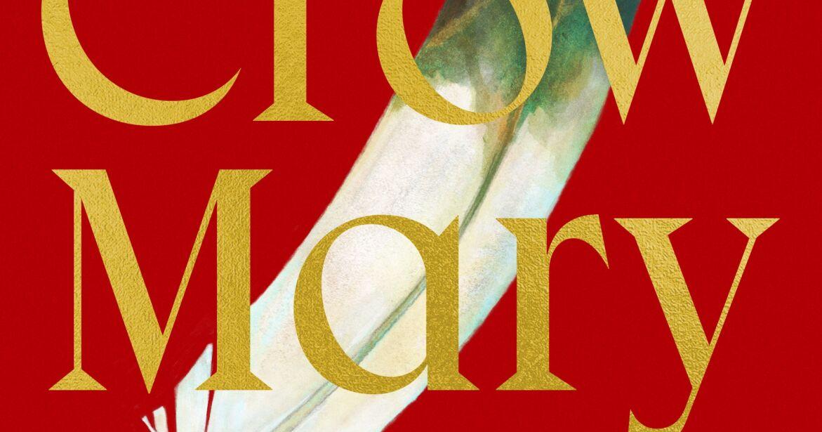 'Fiction based in fact' makes 'Crow Mary' an irresistible read - Vimarsana News